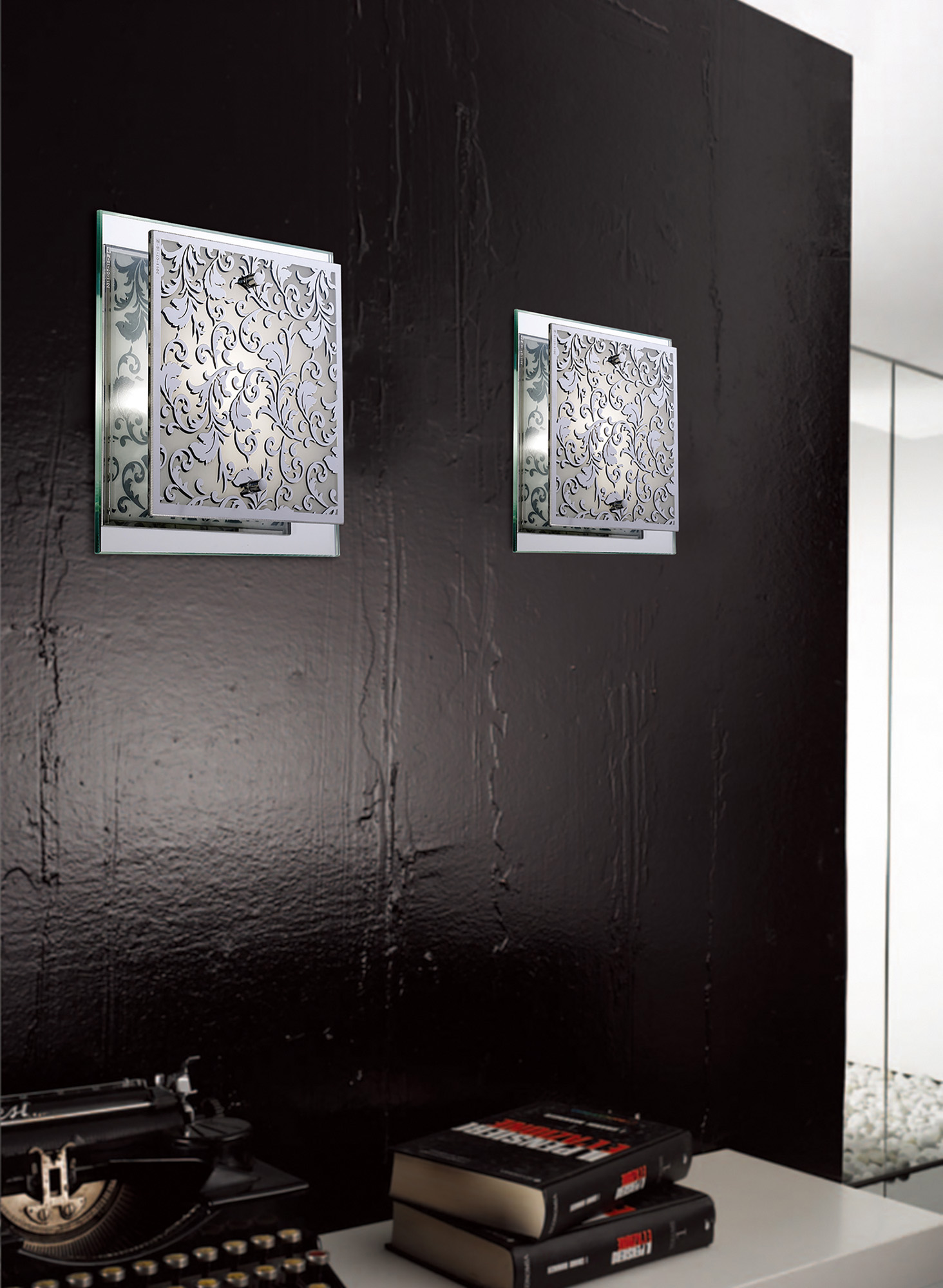 Roveta Ceiling Lights Diyas Flush Fittings